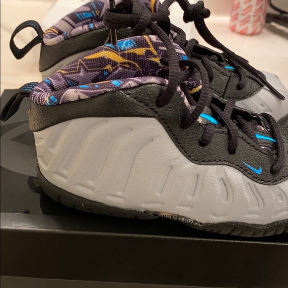 Nike posits - Picture 4 of 4